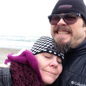 Meet your Posher, James